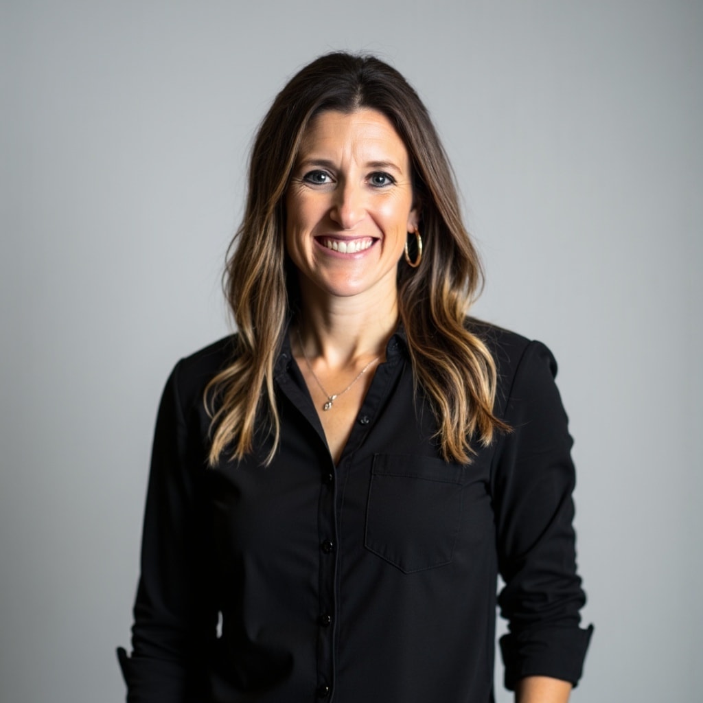 Tammie Fowler — Terrain Reset founder and metabolic health coach