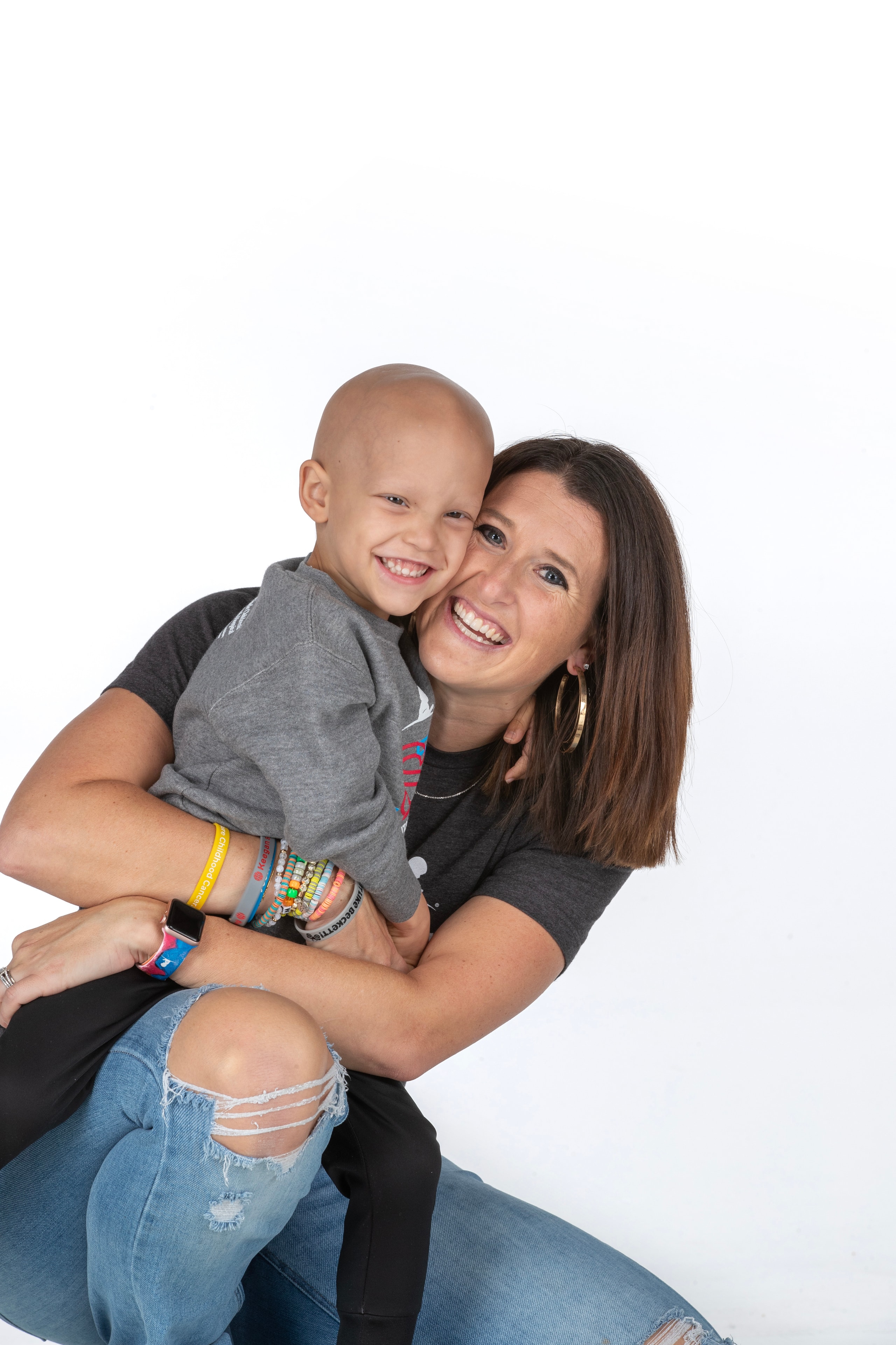 Tammie and Beckett — the heart behind Terrain Reset